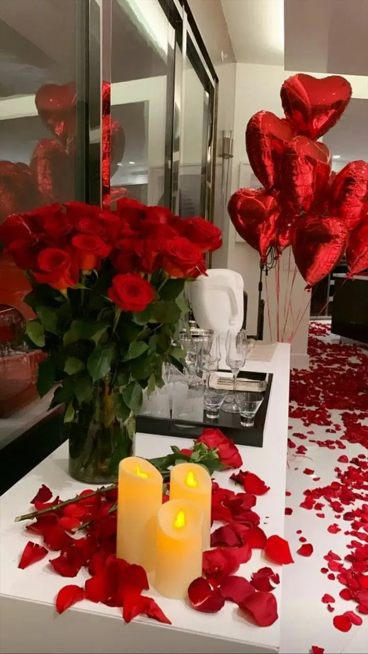 35 Mesmerizing Valentine’s Day Decorations for a Romantic Touch