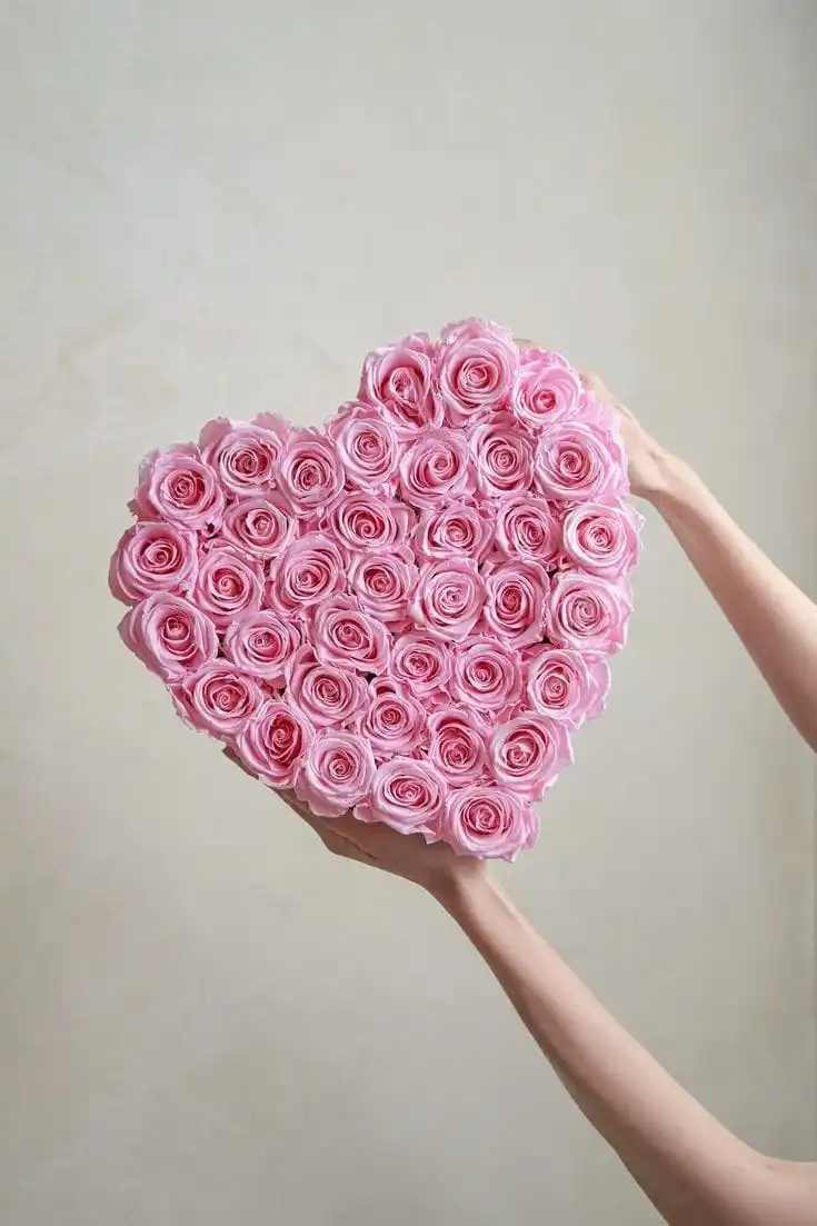 45+ Cute Valentine’s Day Wallpapers for a Romantic Mood