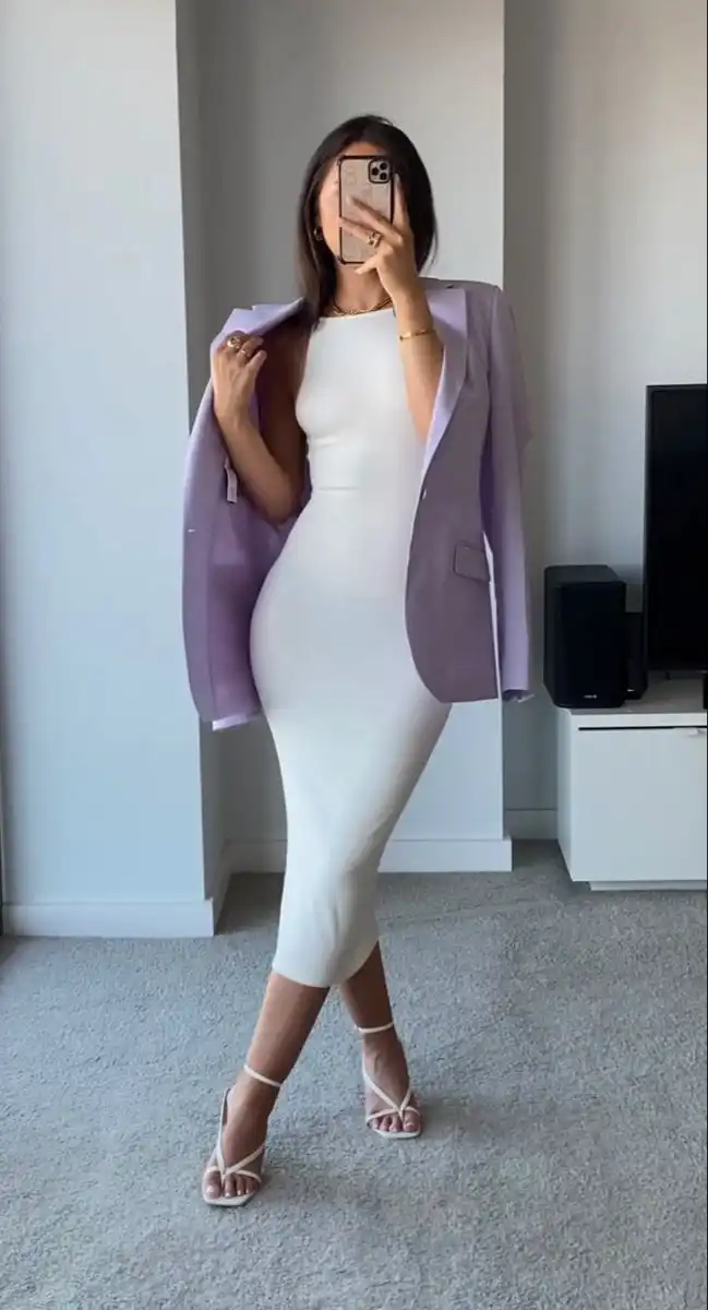 30+ Adorable Valentine’s Day Outfits That Are Too Chic Not to Try!