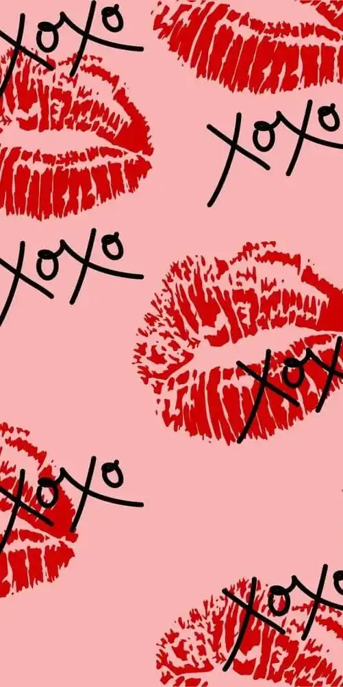 45+ Cute Valentine’s Day Wallpapers for a Romantic Mood