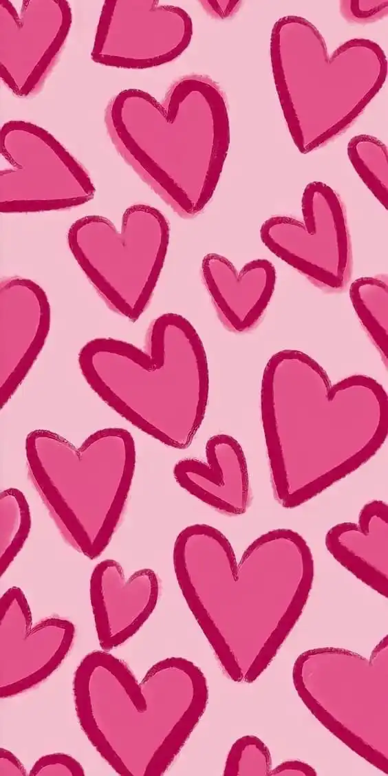 45+ Cute Valentine’s Day Wallpapers for a Romantic Mood