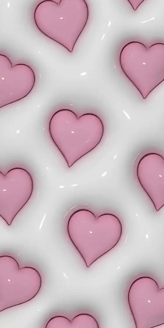 45+ Cute Valentine’s Day Wallpapers for a Romantic Mood