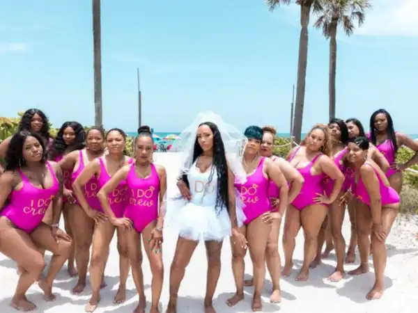 The Best Destinations for a Winter Bachelorette Party - Miami