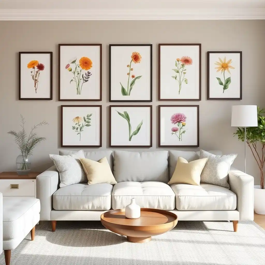 19. NatureInspired Artwork to Bring the Outdoors In