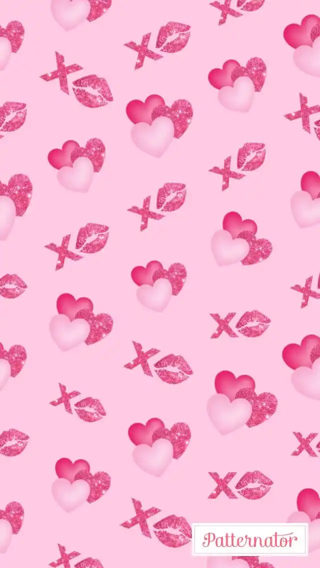 45+ Cute Valentine’s Day Wallpapers for a Romantic Mood