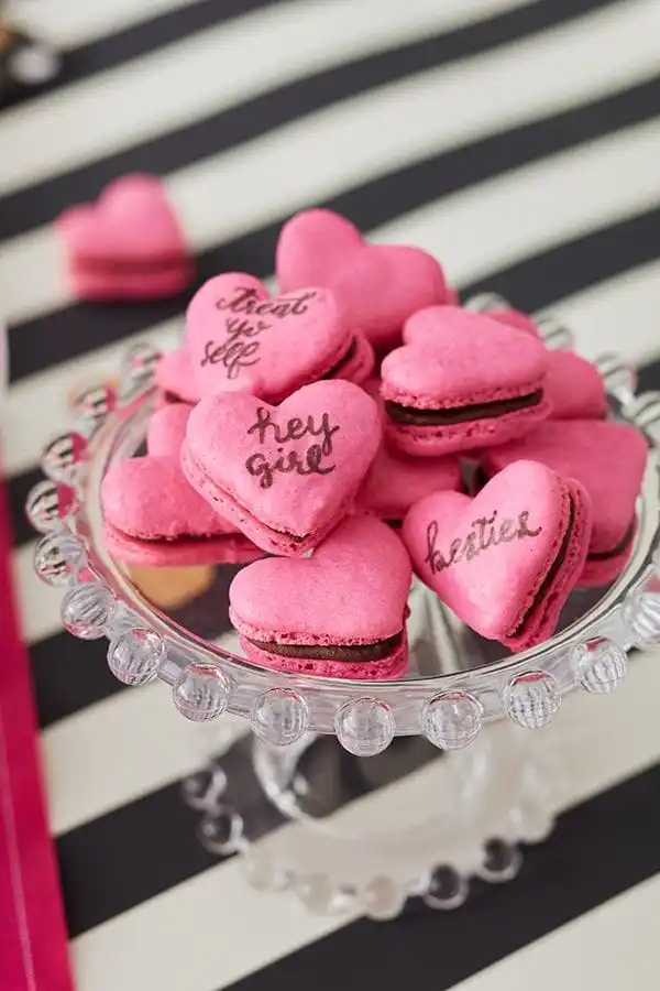 40 Adorable Galentine’s Day Party Ideas to Have a Blast with Your Besties!