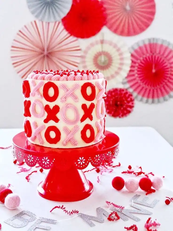 40 Adorable Galentine’s Day Party Ideas to Have a Blast with Your Besties!