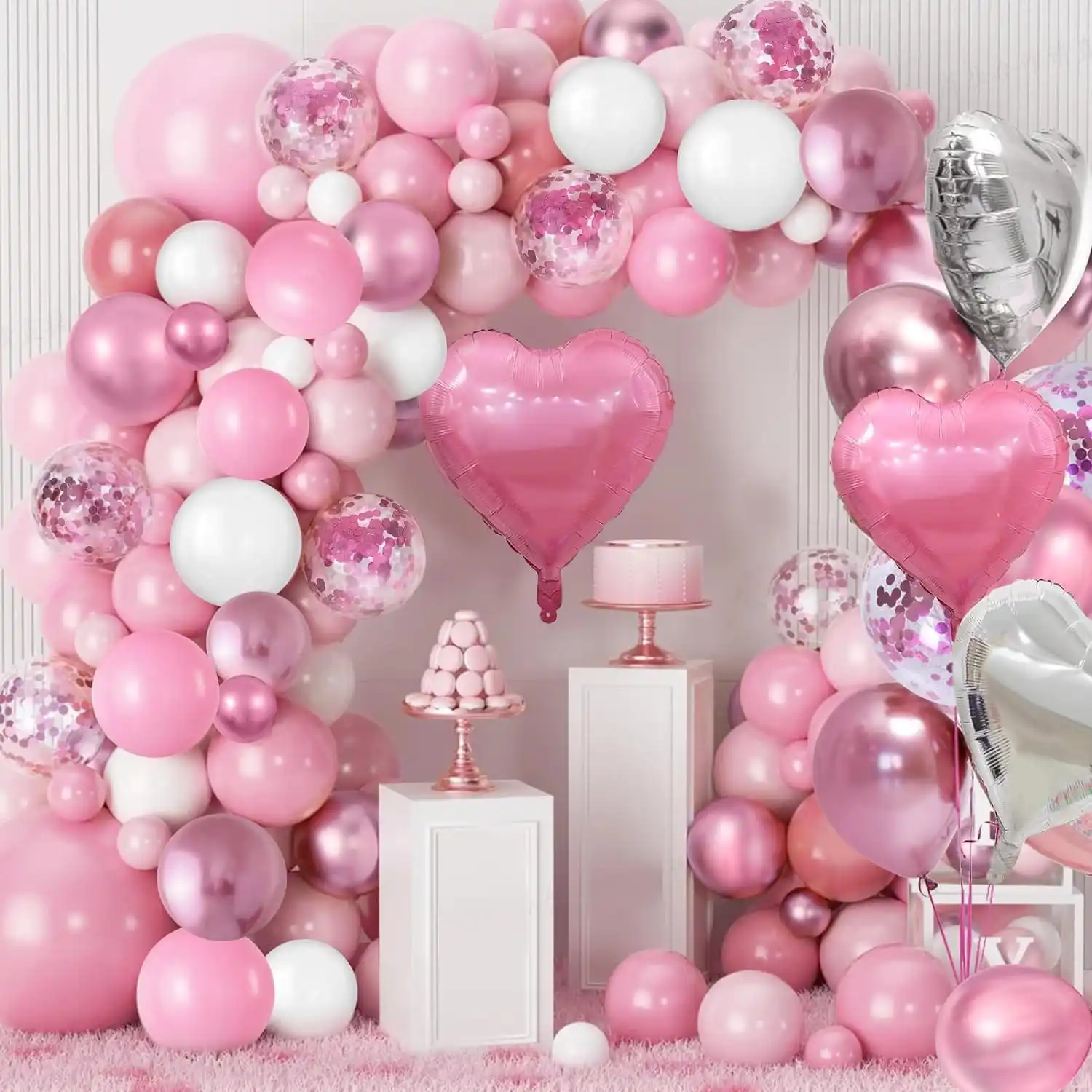 40 Adorable Galentine’s Day Party Ideas to Have a Blast with Your Besties!