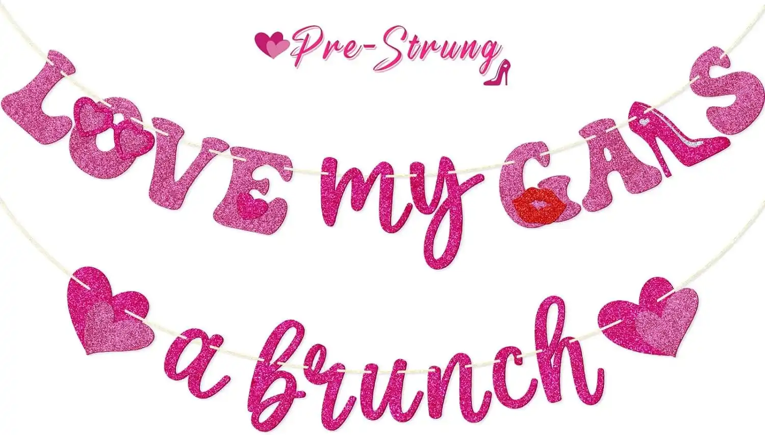 40 Adorable Galentine’s Day Party Ideas to Have a Blast with Your Besties!