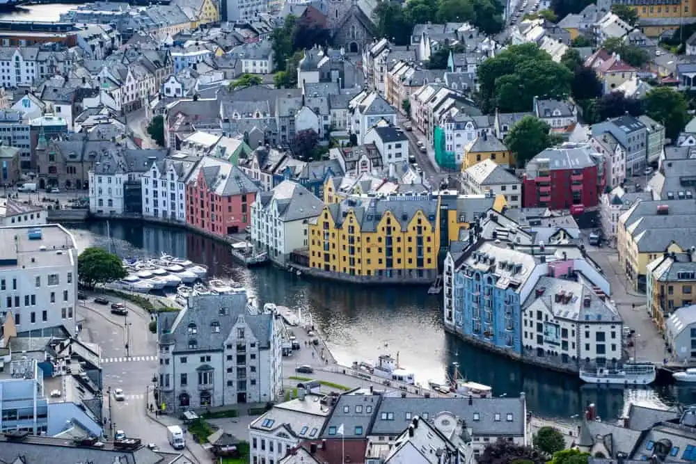 Ålesund