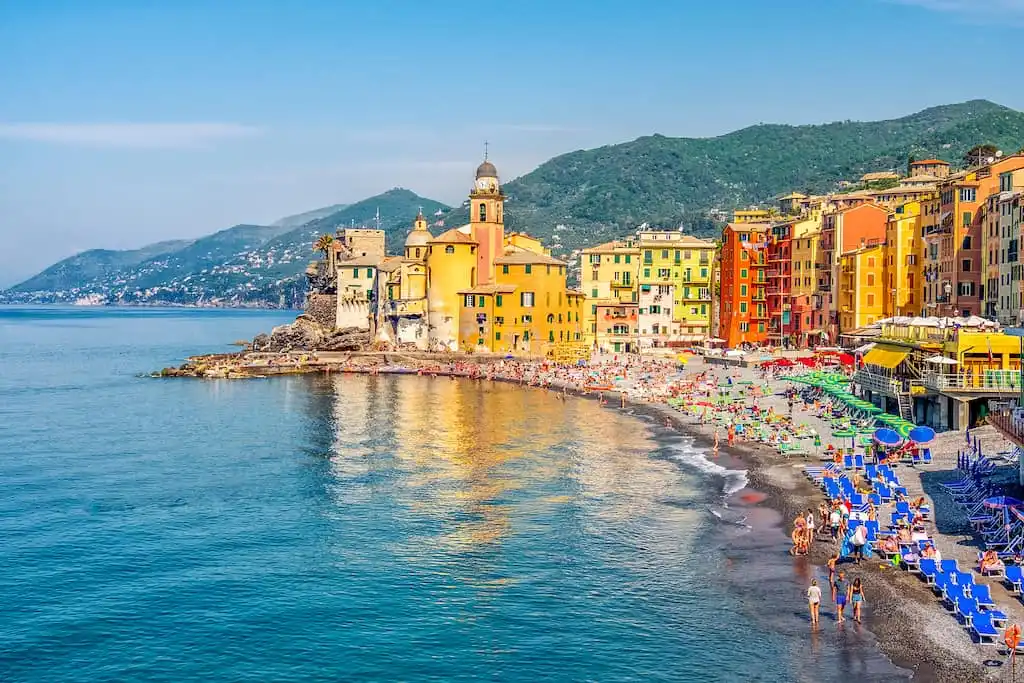 Camogli