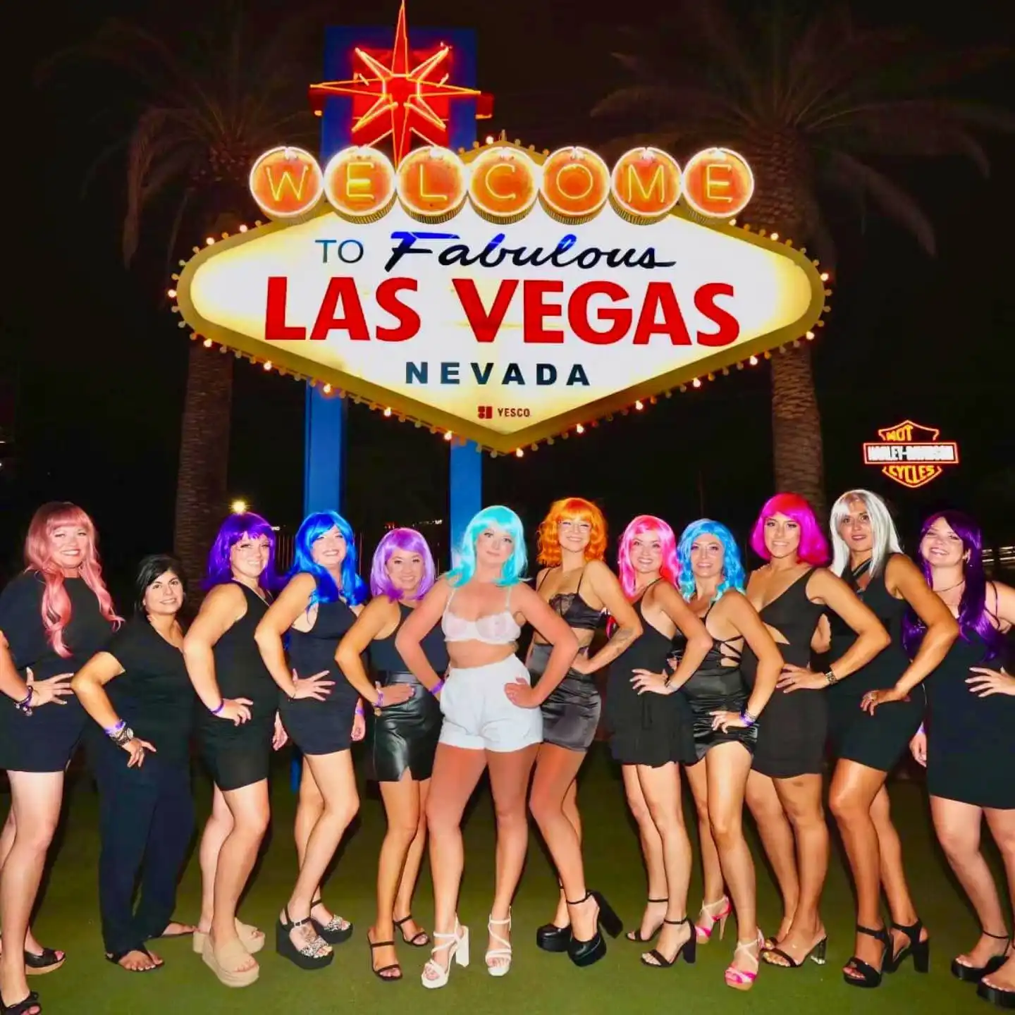 Cashing Out The Single Life Bachelorette Party Theme