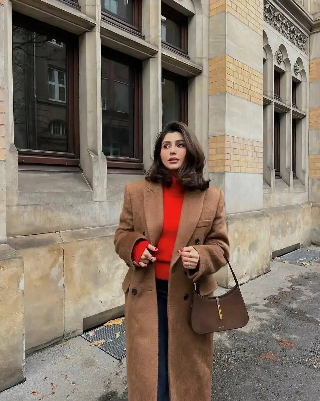 25+ Casual Valentine’s Day Outfits for Date Night, Brunch, and Everything in Between