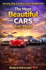 The Best-looking Cars Made By Every Car Company