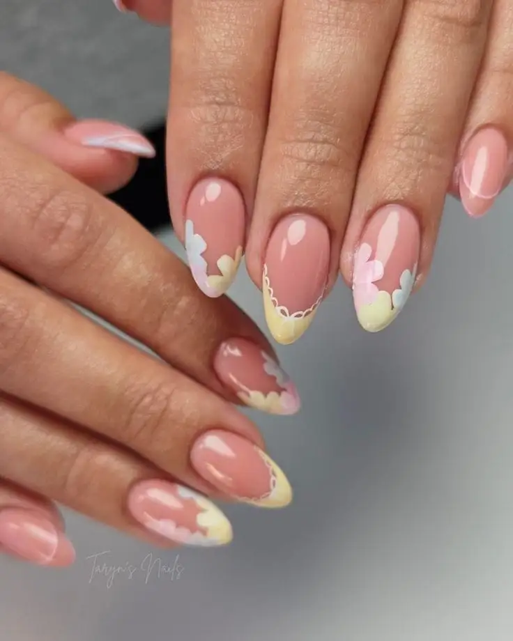 30+ Easter Nails That Are Cute, Classy, and Totally Spring-Ready