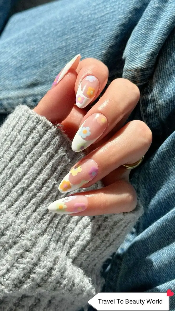 30+ Easter Nails That Are Cute, Classy, and Totally Spring-Ready