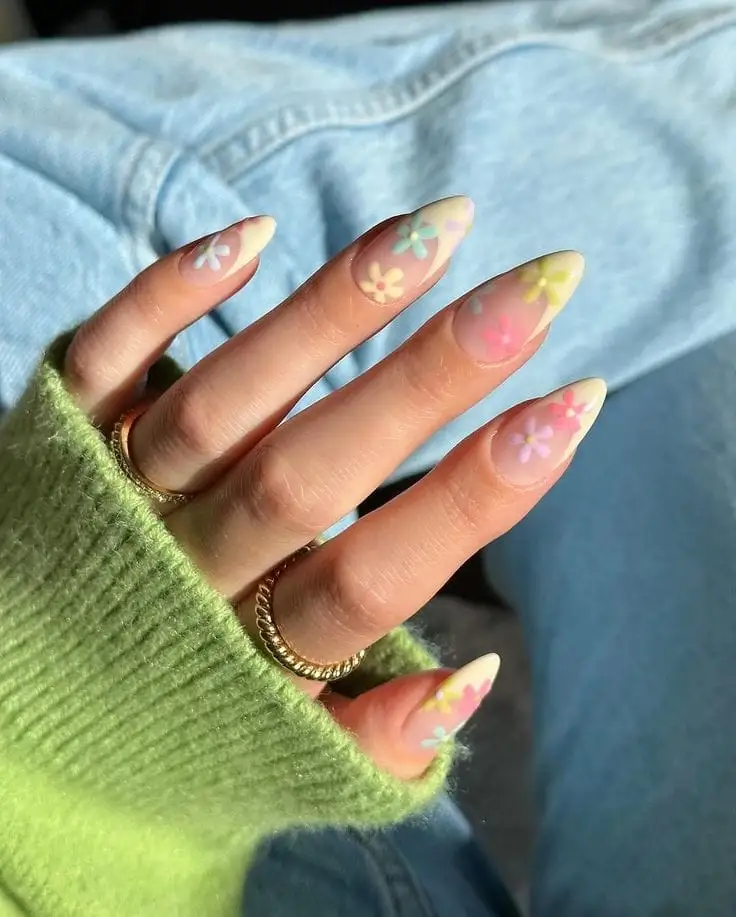 30+ Easter Nails That Are Cute, Classy, and Totally Spring-Ready