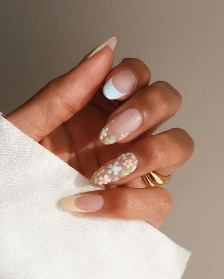 30+ Easter Nails That Are Cute, Classy, and Totally Spring-Ready