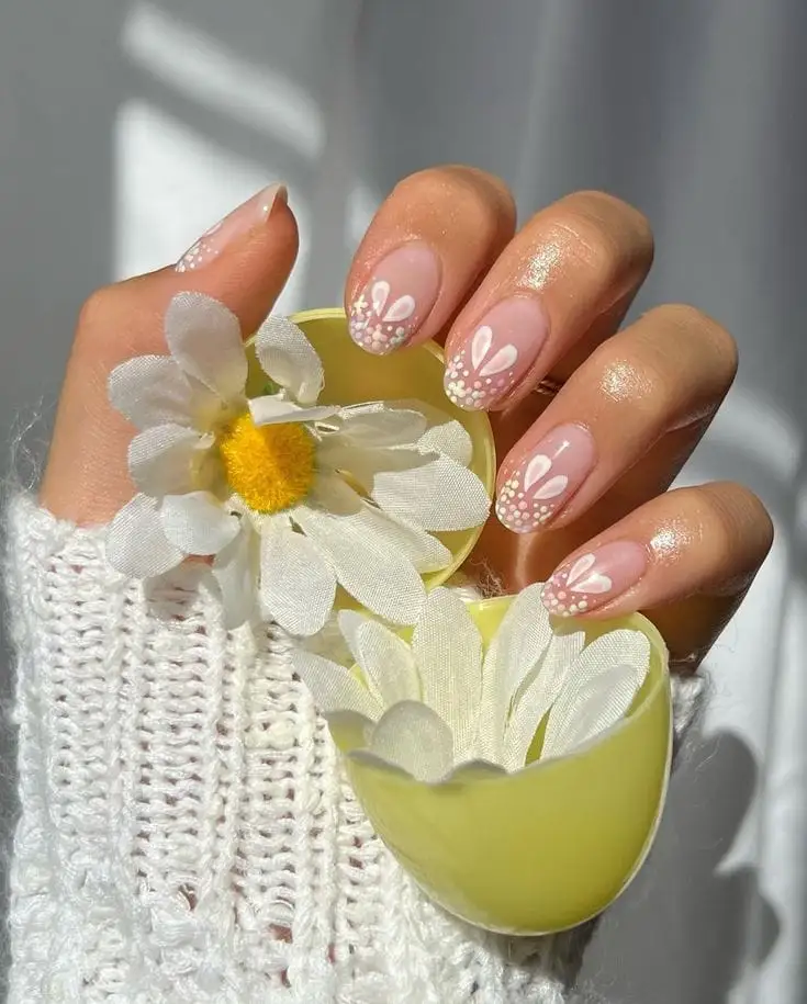 30+ Easter Nails That Are Cute, Classy, and Totally Spring-Ready