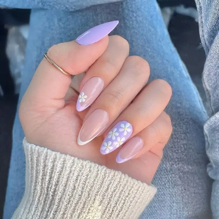 30+ Easter Nails That Are Cute, Classy, and Totally Spring-Ready