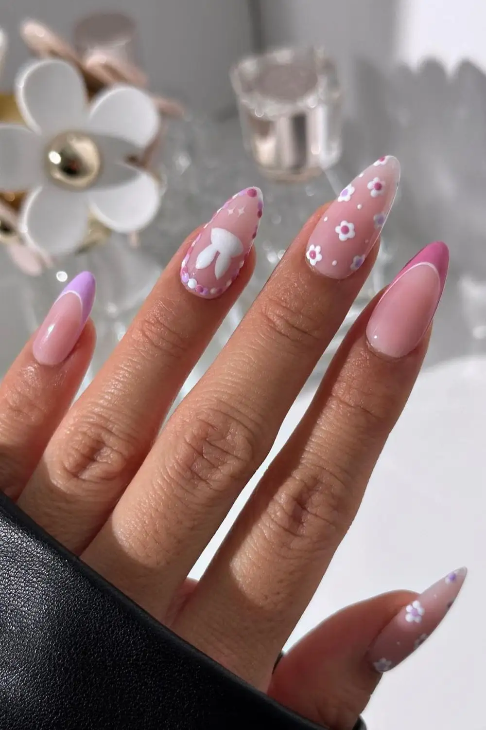 30+ Easter Nails That Are Cute, Classy, and Totally Spring-Ready