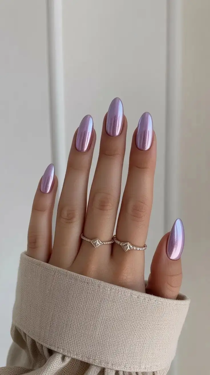 30+ Easter Nails That Are Cute, Classy, and Totally Spring-Ready