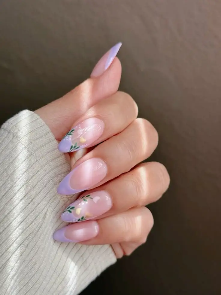 30+ Easter Nails That Are Cute, Classy, and Totally Spring-Ready