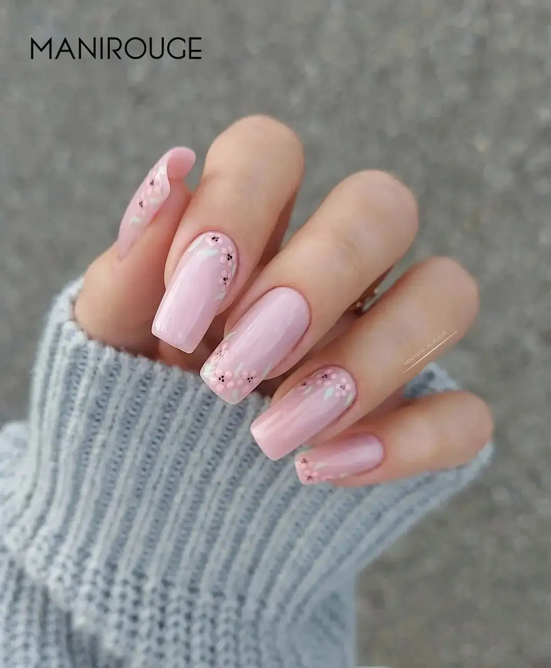 30+ Easter Nails That Are Cute, Classy, and Totally Spring-Ready