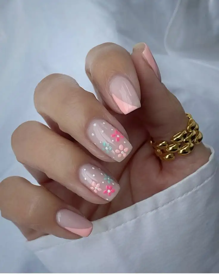 30+ Easter Nails That Are Cute, Classy, and Totally Spring-Ready