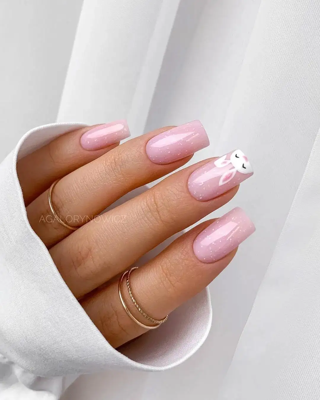 30+ Easter Nails That Are Cute, Classy, and Totally Spring-Ready