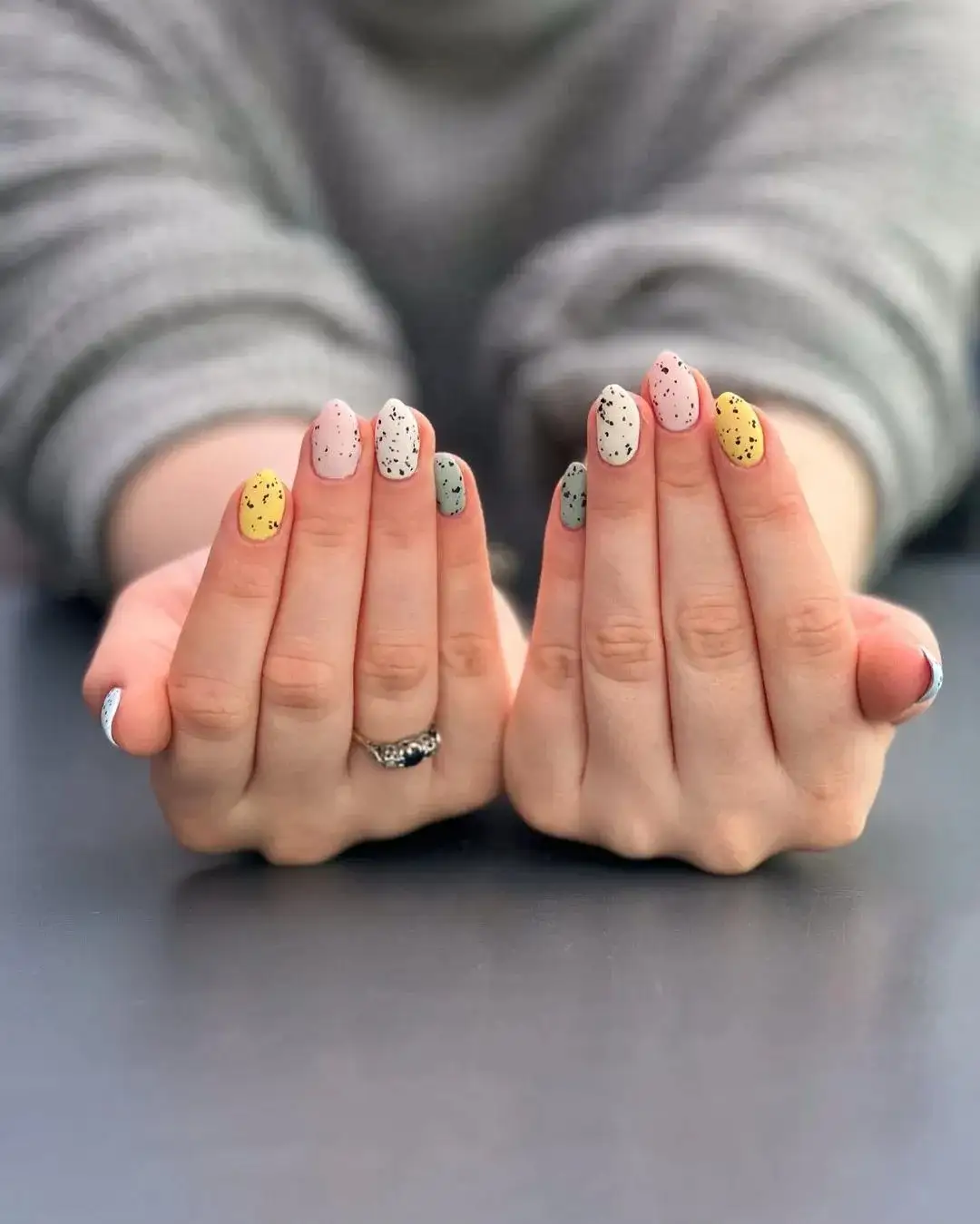 30+ Easter Nails That Are Cute, Classy, and Totally Spring-Ready