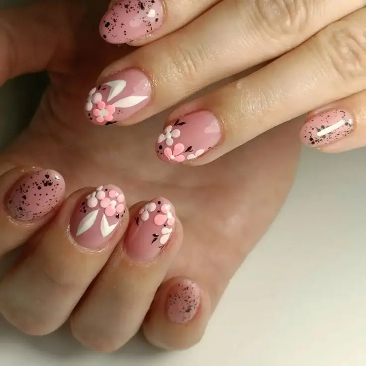 30+ Easter Nails That Are Cute, Classy, and Totally Spring-Ready