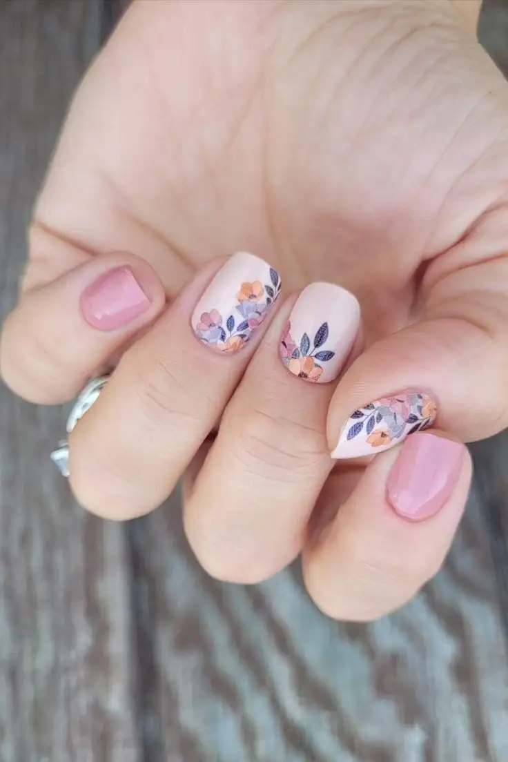 30+ Easter Nails That Are Cute, Classy, and Totally Spring-Ready