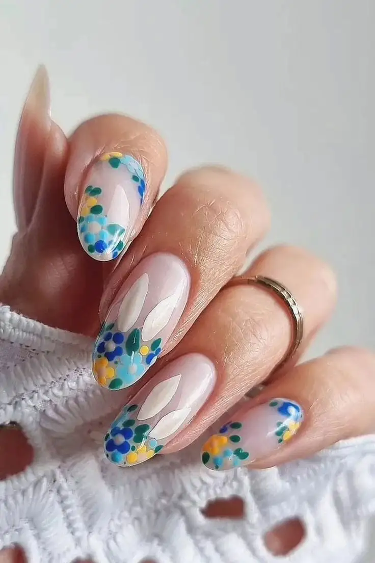 30+ Easter Nails That Are Cute, Classy, and Totally Spring-Ready