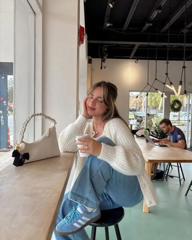 25+ Easter Outfits That Feel Fresh, Feminine, and So Spring-Ready