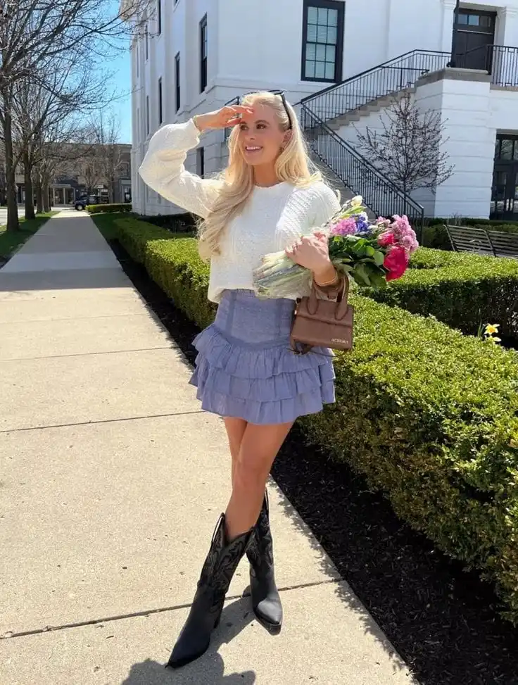 25+ Easter Outfits That Feel Fresh, Feminine, and So Spring-Ready