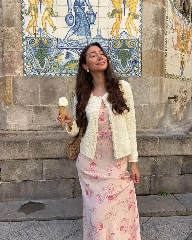 25+ Easter Outfits That Feel Fresh, Feminine, and So Spring-Ready