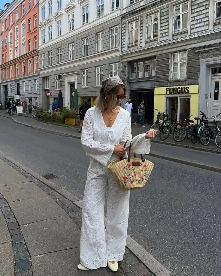 25+ Easter Outfits That Feel Fresh, Feminine, and So Spring-Ready