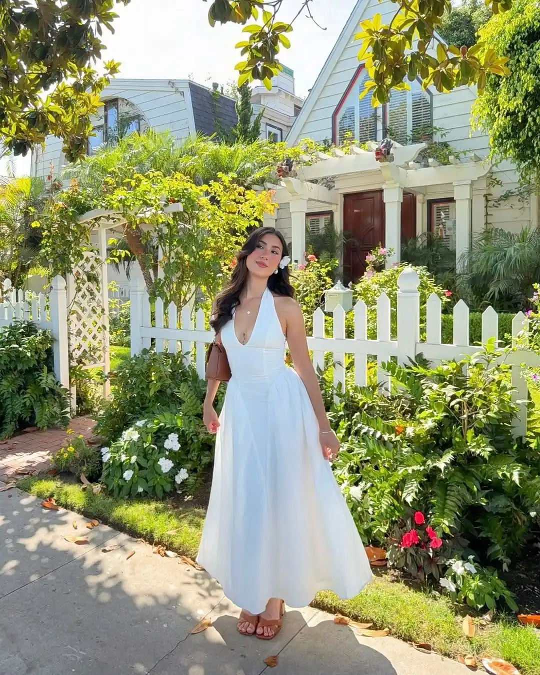 25+ Easter Outfits That Feel Fresh, Feminine, and So Spring-Ready