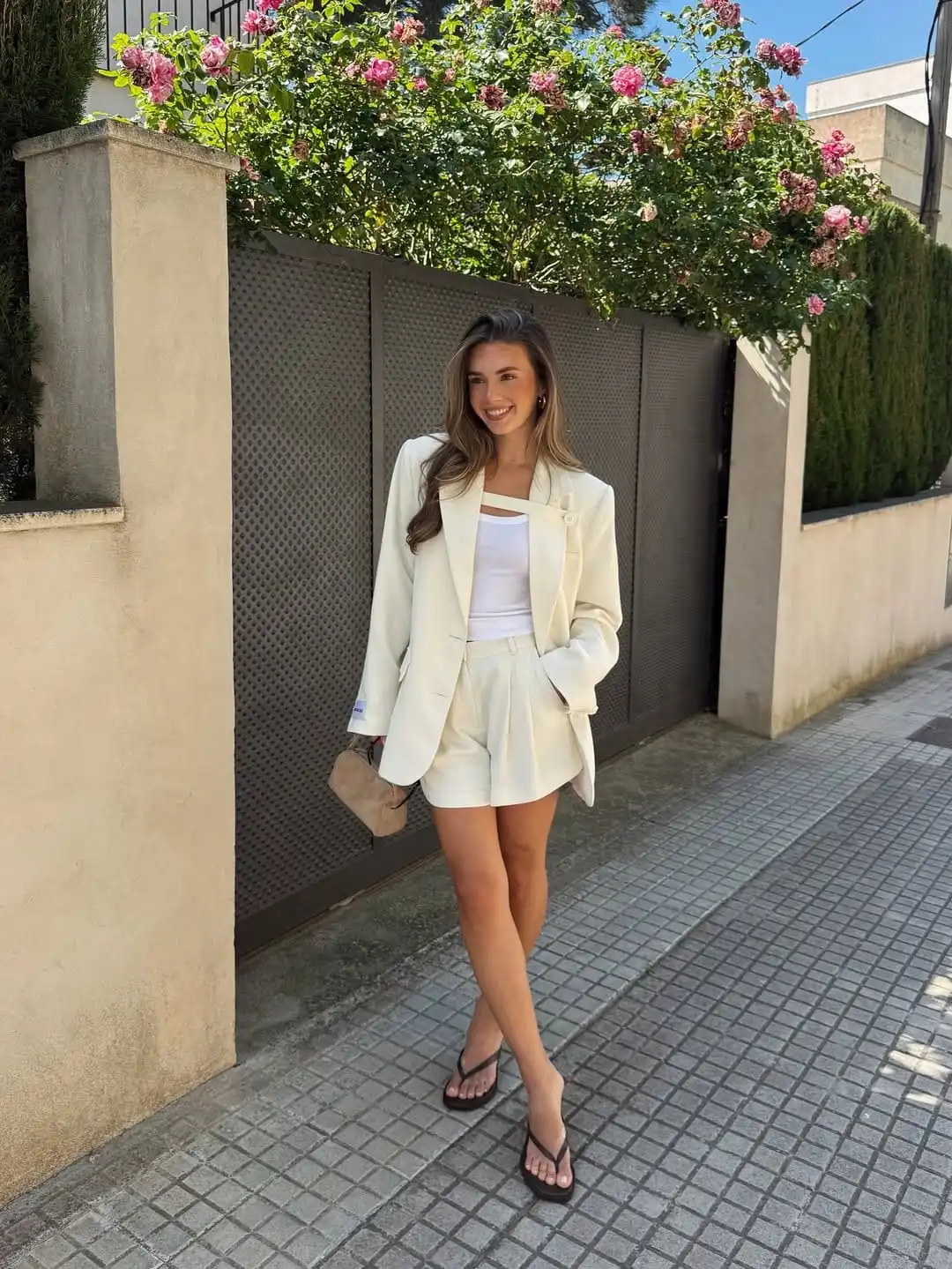 25+ Easter Outfits That Feel Fresh, Feminine, and So Spring-Ready