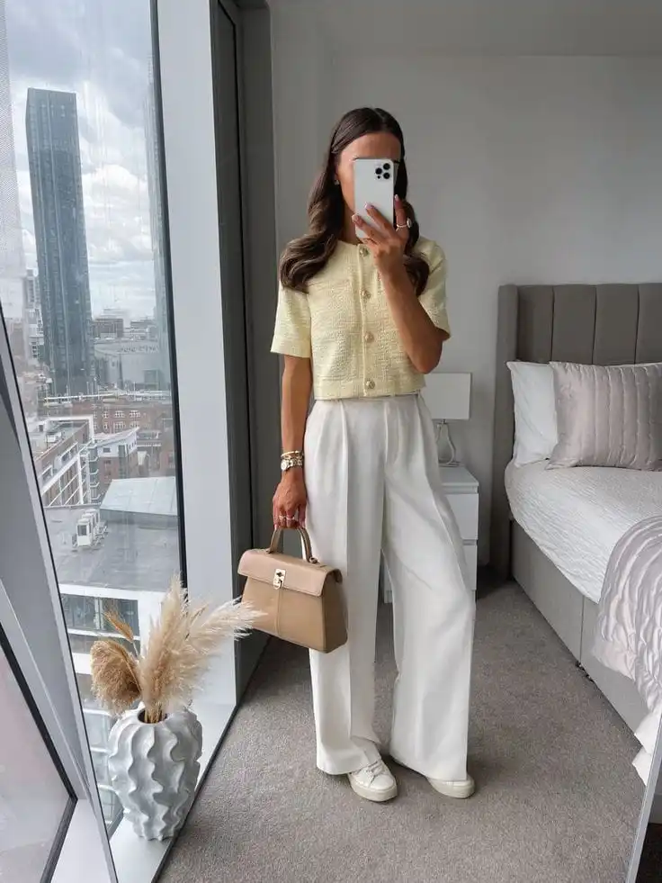 25+ Easter Outfits That Feel Fresh, Feminine, and So Spring-Ready