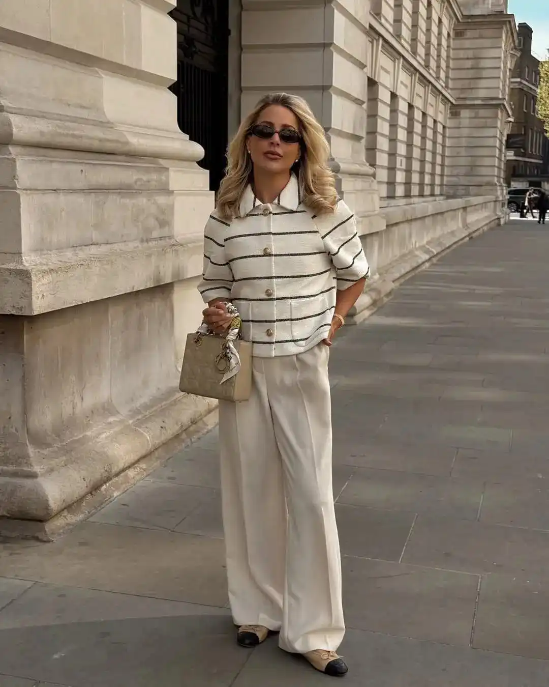 25+ Easter Outfits That Feel Fresh, Feminine, and So Spring-Ready