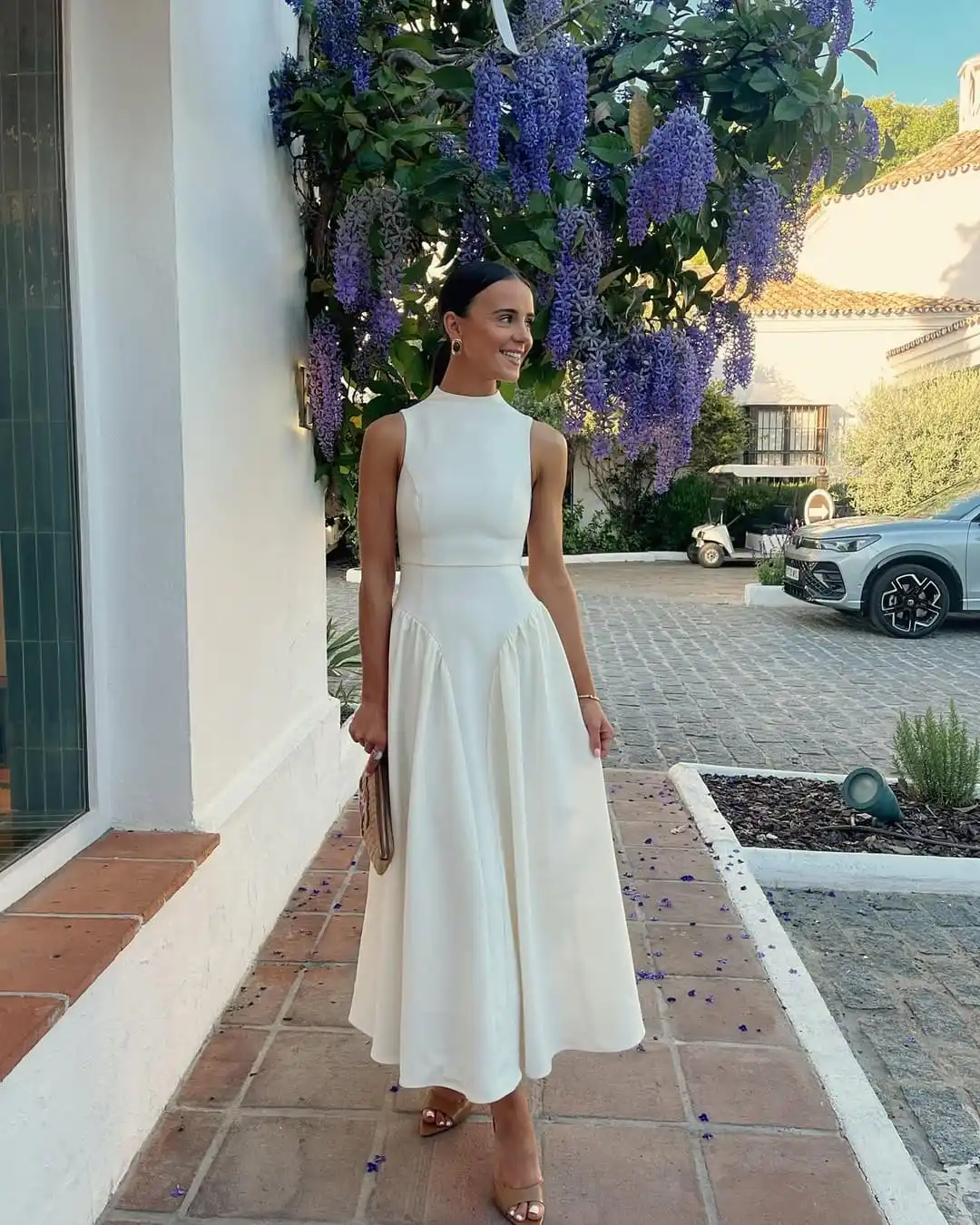 25+ Easter Outfits That Feel Fresh, Feminine, and So Spring-Ready