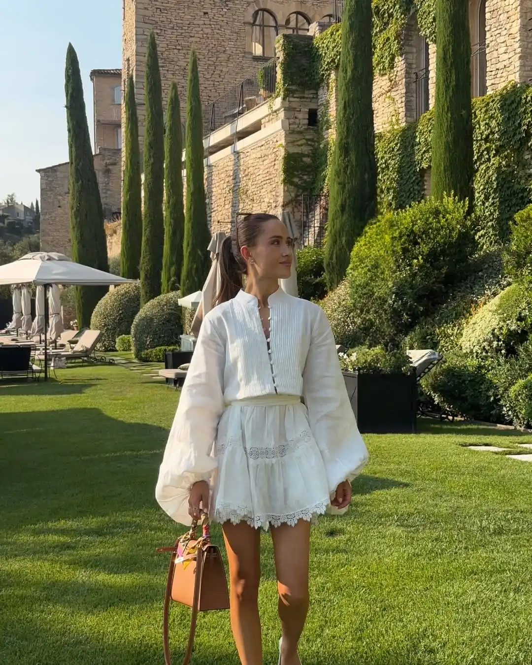 25+ Easter Outfits That Feel Fresh, Feminine, and So Spring-Ready