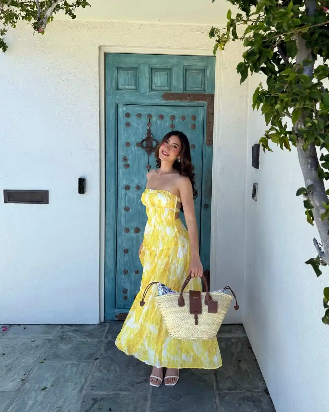 25+ Easter Outfits That Feel Fresh, Feminine, and So Spring-Ready