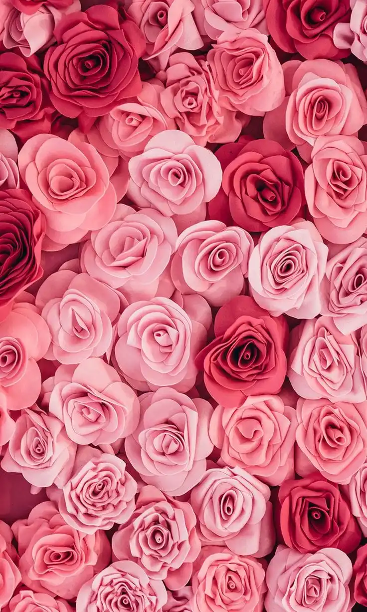 45+ Cute Valentine’s Day Wallpapers for a Romantic Mood