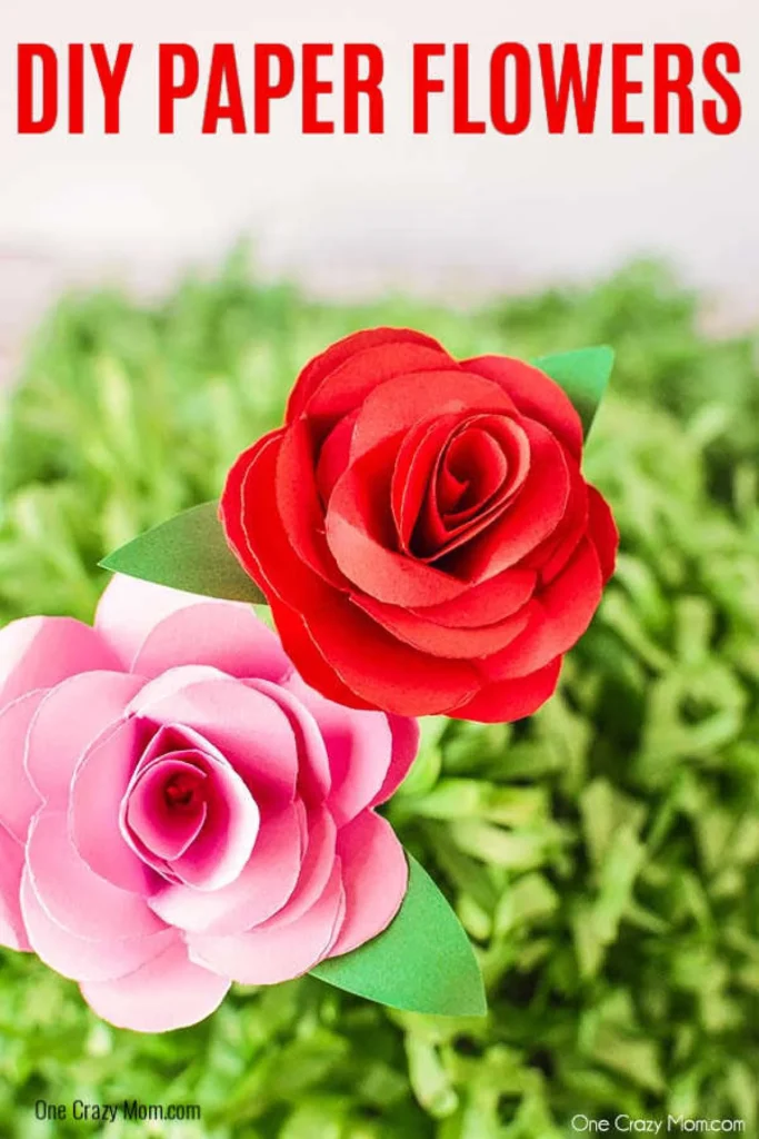 20+ Spring Crafts For Adults