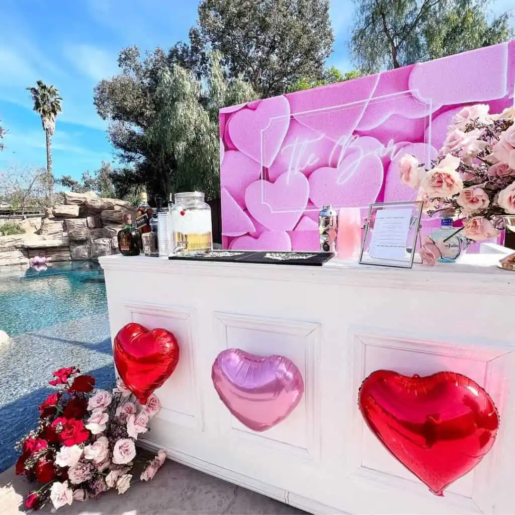 40 Adorable Galentine’s Day Party Ideas to Have a Blast with Your Besties!