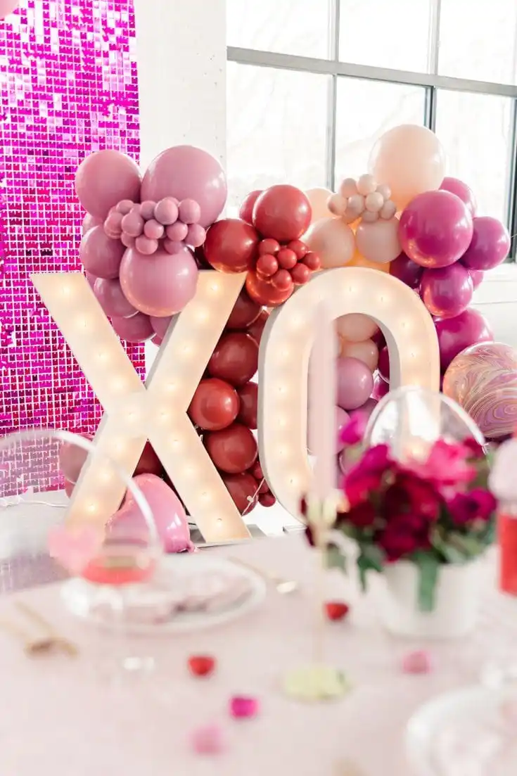 40 Adorable Galentine’s Day Party Ideas to Have a Blast with Your Besties!