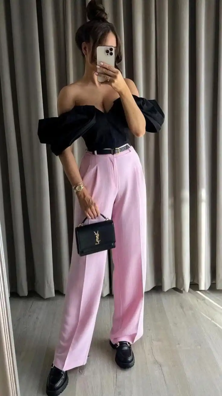 25+ Glam Galentine’s Party Outfits That Are Fun, Flirty, and Totally Insta-Worthy